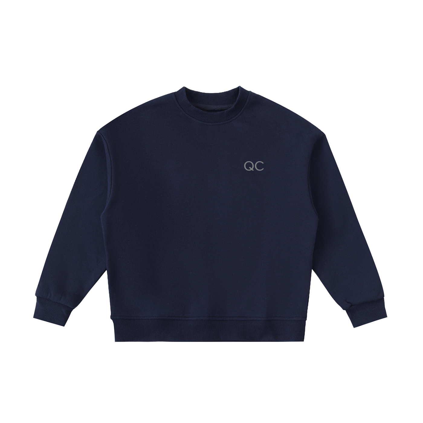 QC Kids' Crewneck Sweatshirt