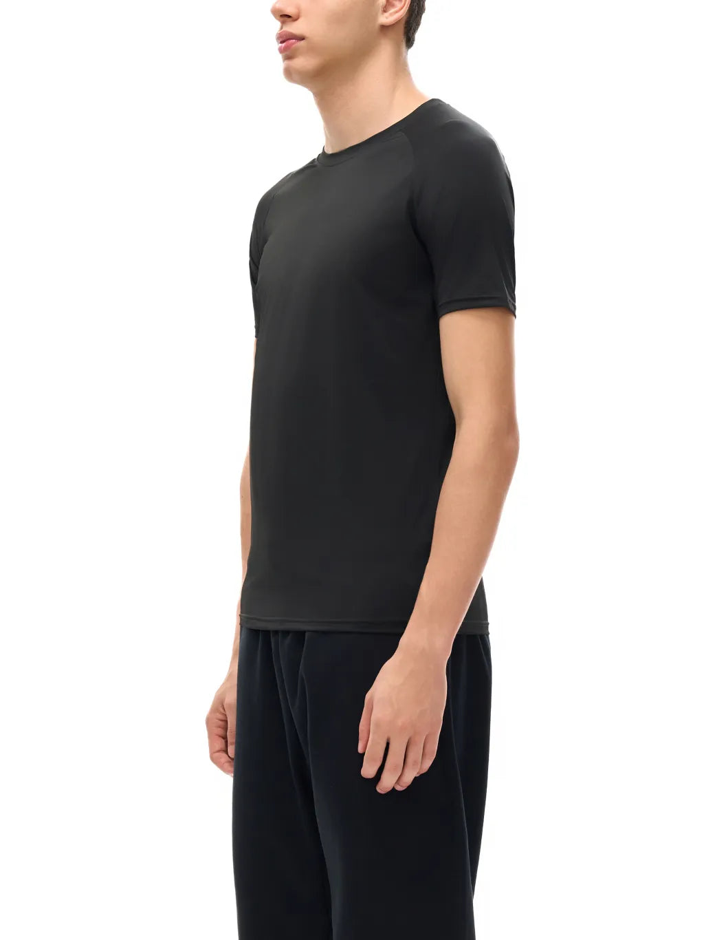 QC Performance Short Sleeve T-Shirt