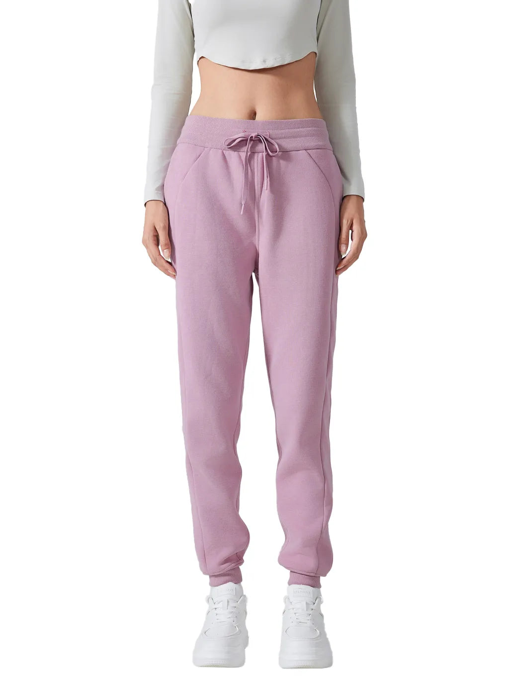 QC Jogger Pants