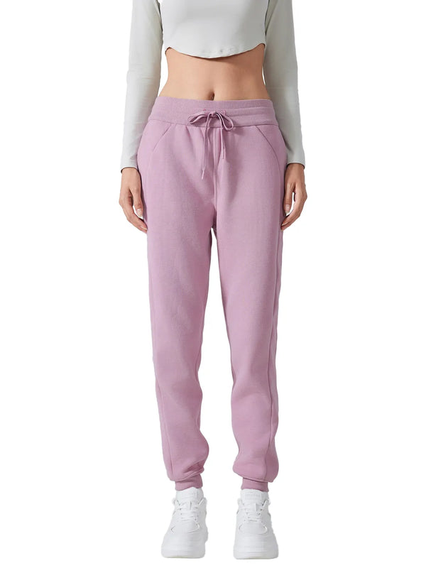 QC Jogger Pants