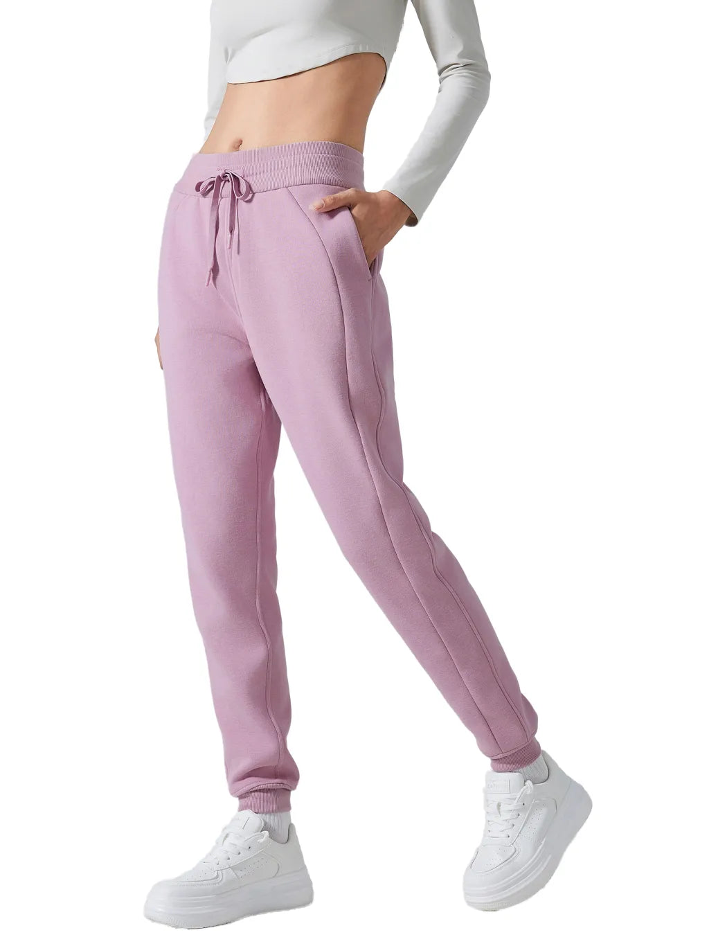QC Jogger Pants