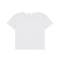 QC Mulberry Silk Blend T-Shirt