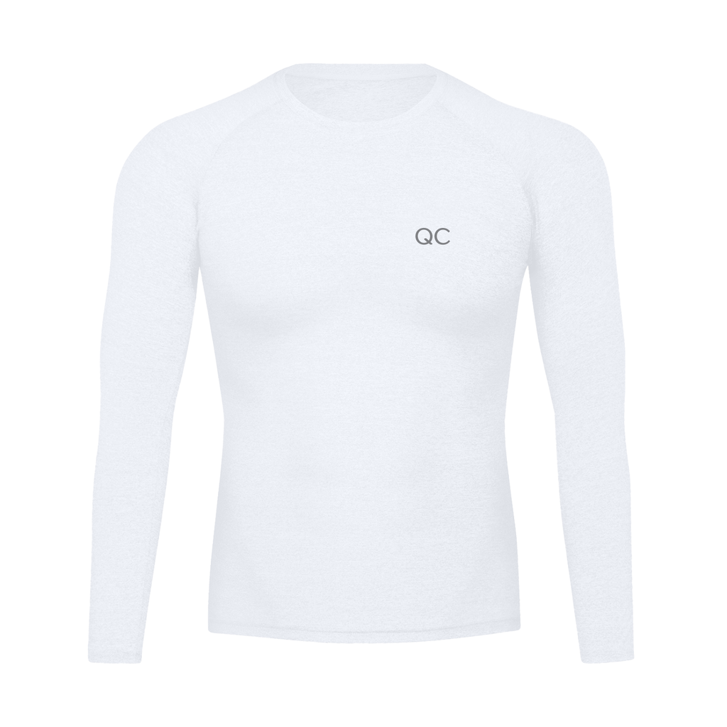 QC Performance Long Sleeve T-Shirt