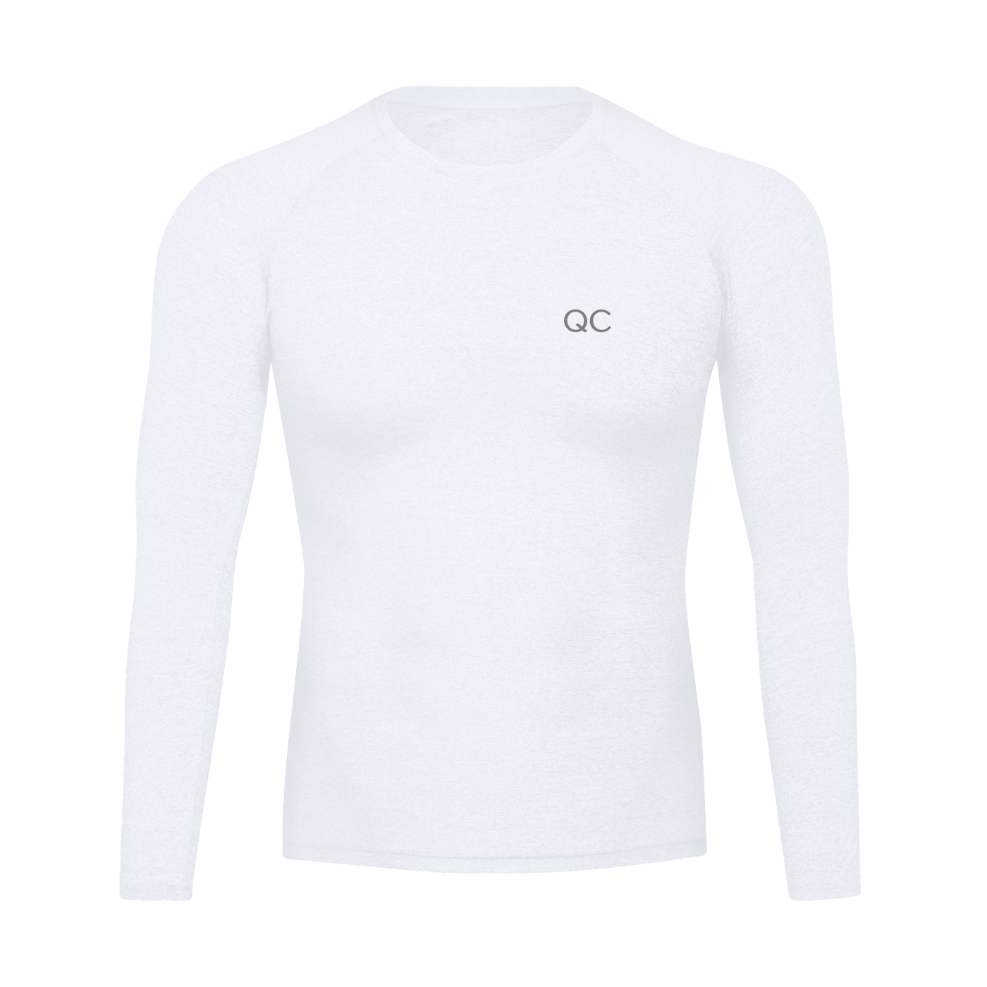 QC Performance Long Sleeve T-Shirt