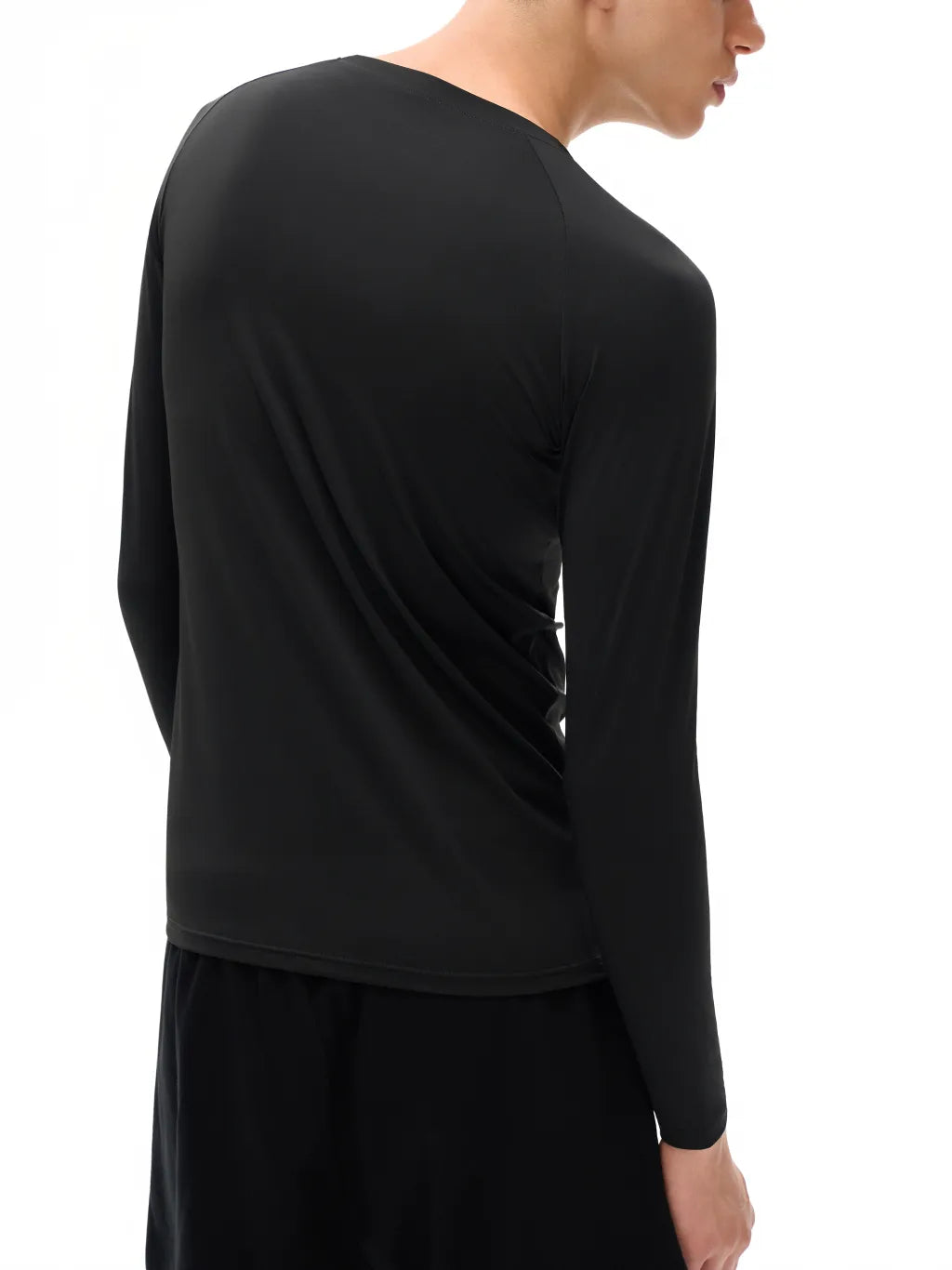QC Performance Long Sleeve T-Shirt