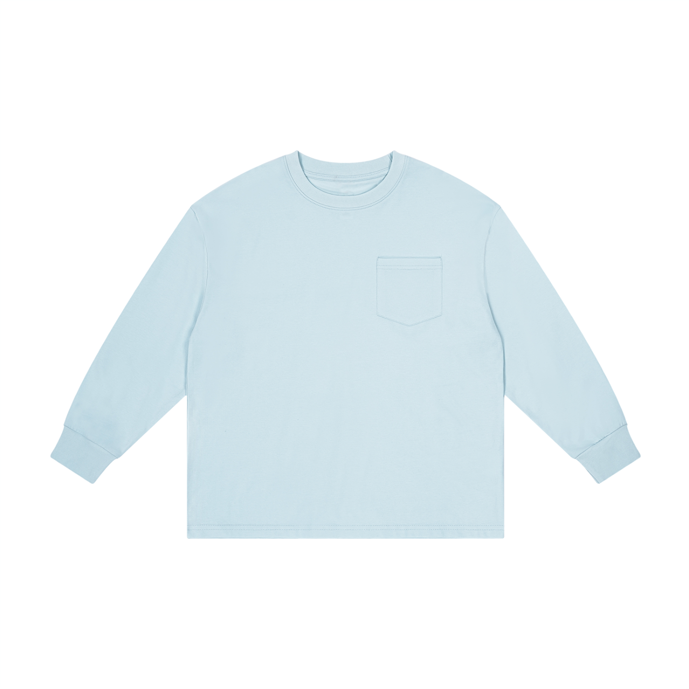QC Kid's Long Sleeve T-Shirt