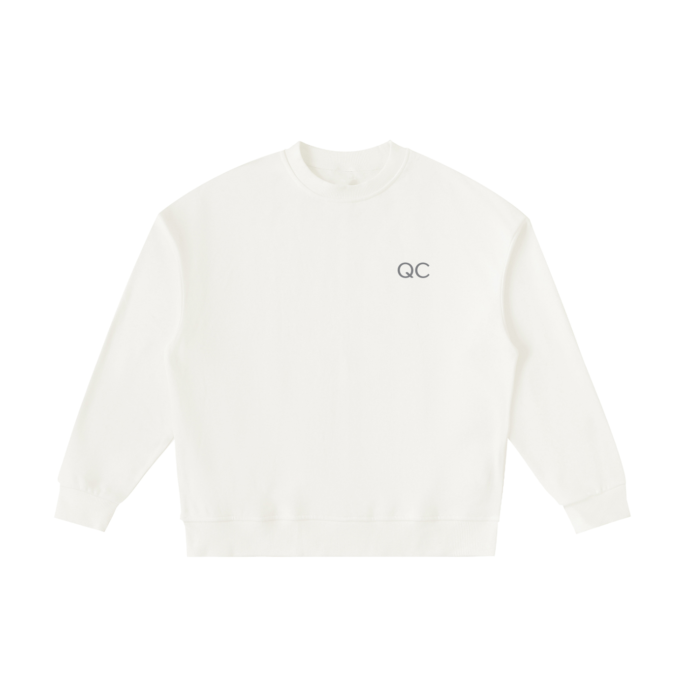 QC Kids' Crewneck Sweatshirt