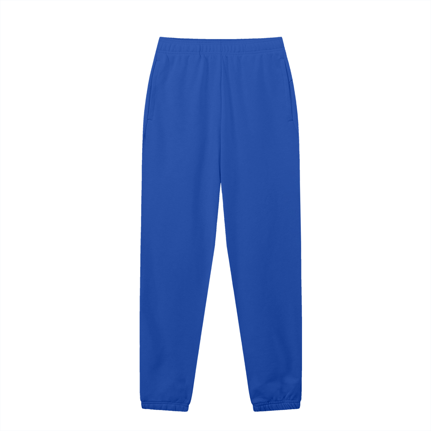 QC Jogged Sweatpants