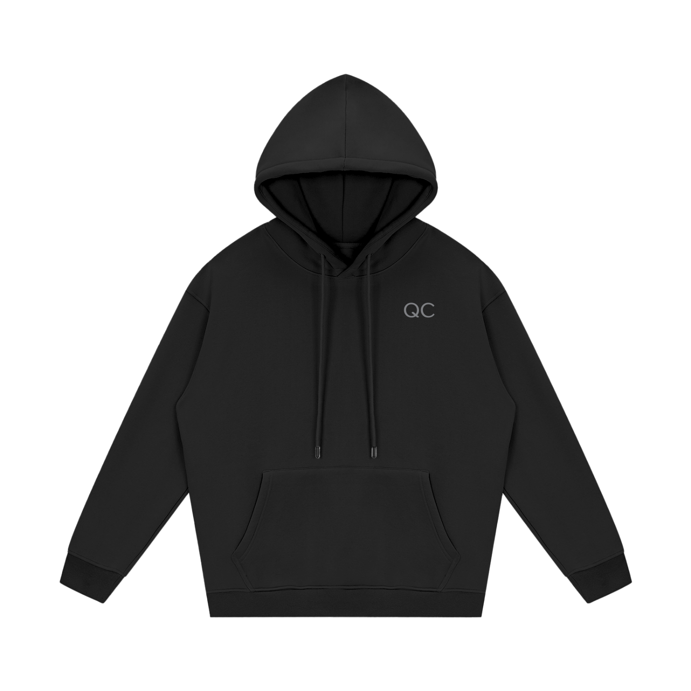 CHRIST IS KING Fleece Hoodie