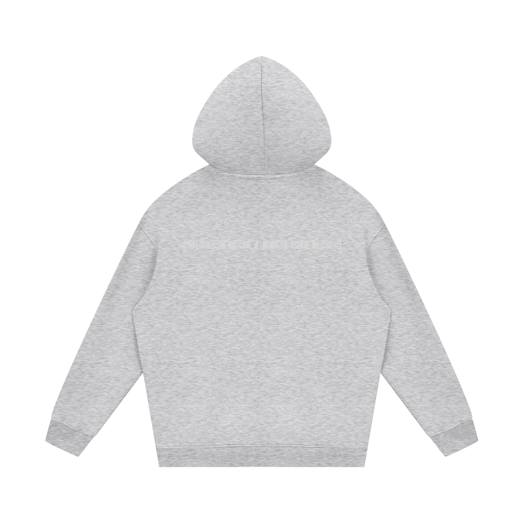 CHRIST IS KING Fleece Hoodie