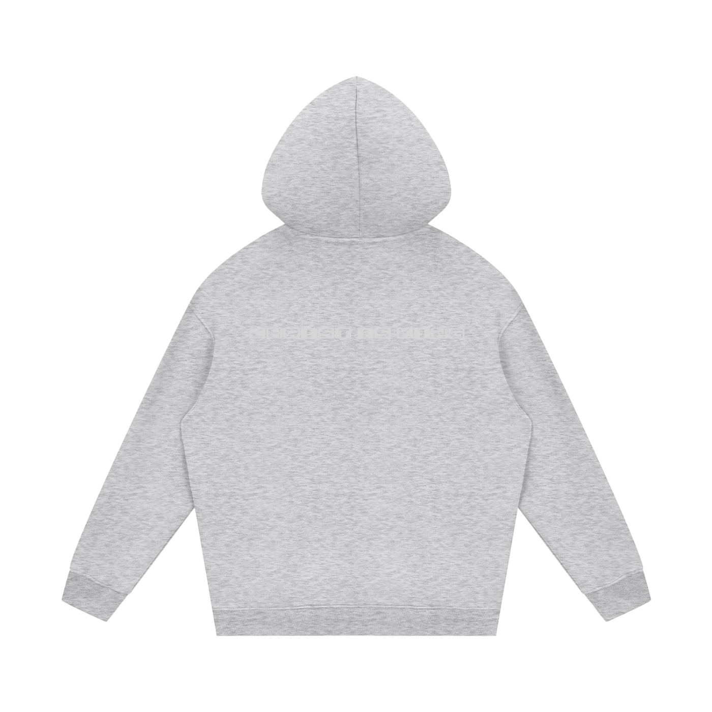CHRIST IS KING Fleece Hoodie