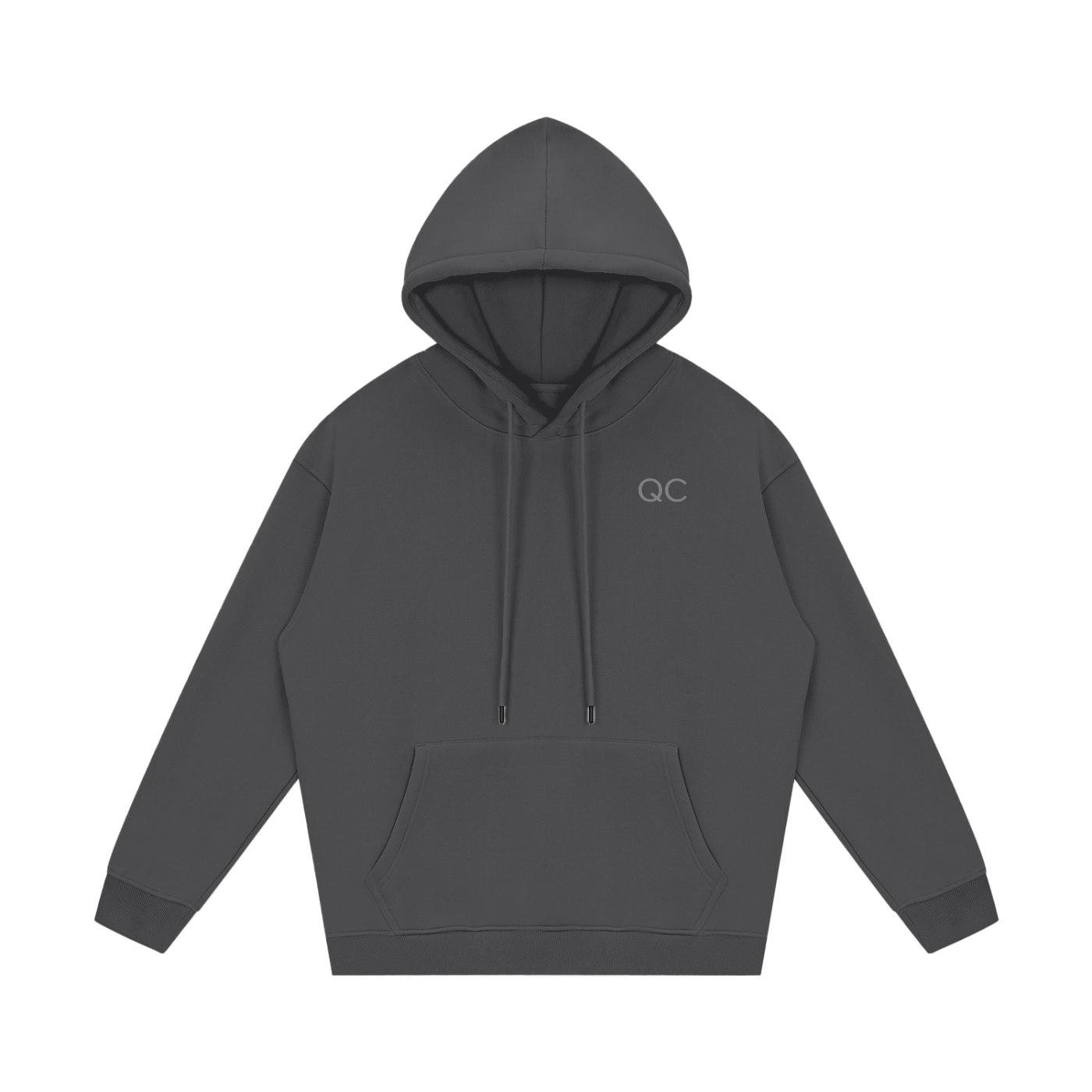 CHRIST IS KING Fleece Hoodie