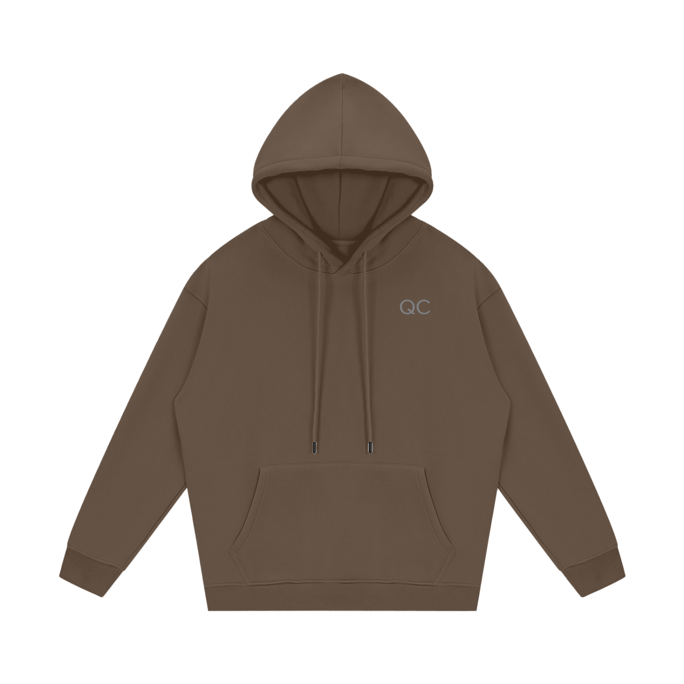 CHRIST IS KING Fleece Hoodie
