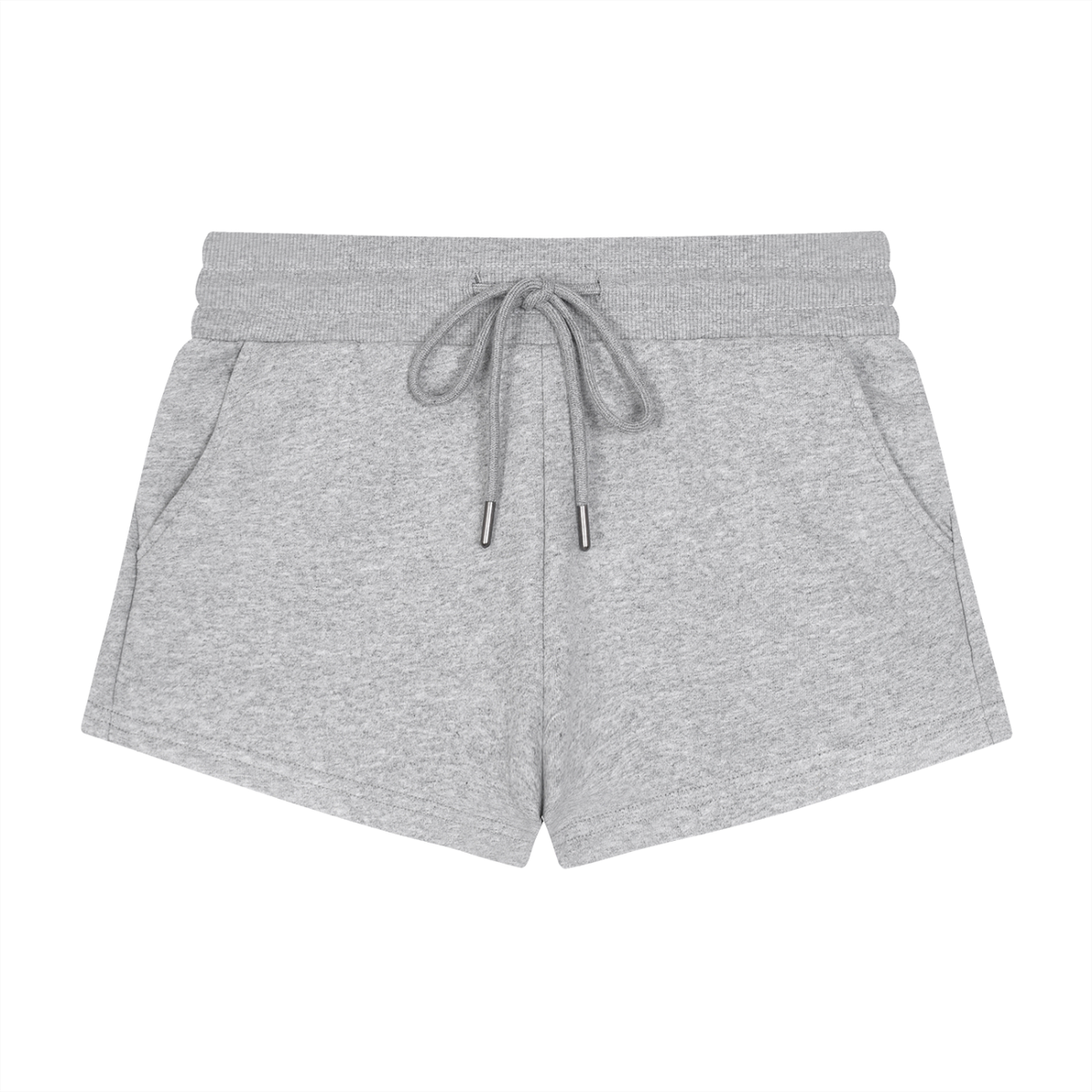 Drawstring Shorts