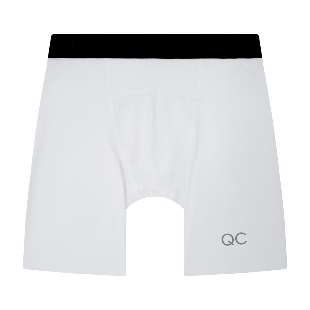QC Cycling Shorts