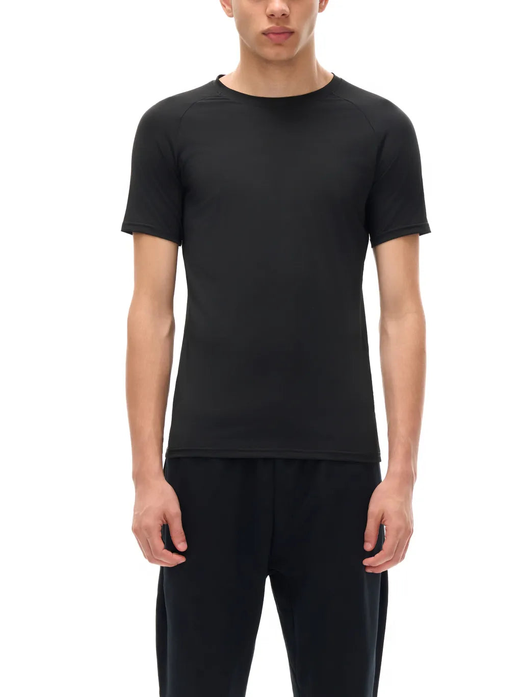 QC Performance Short Sleeve T-Shirt