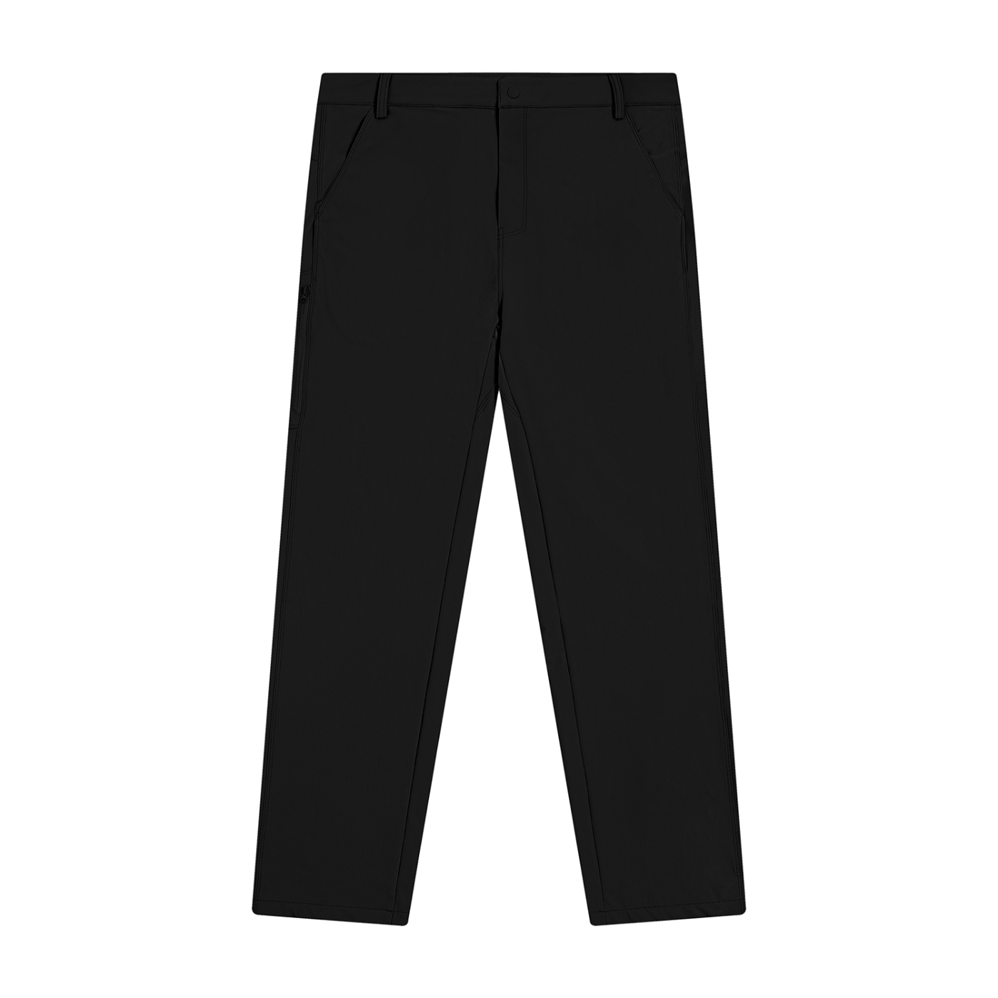 QC Tapered Pants