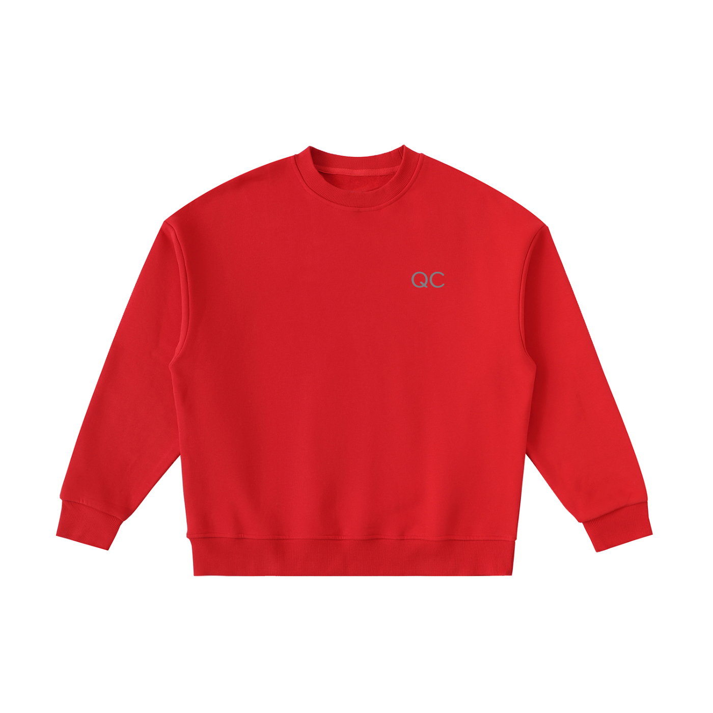 QC Kids' Crewneck Sweatshirt