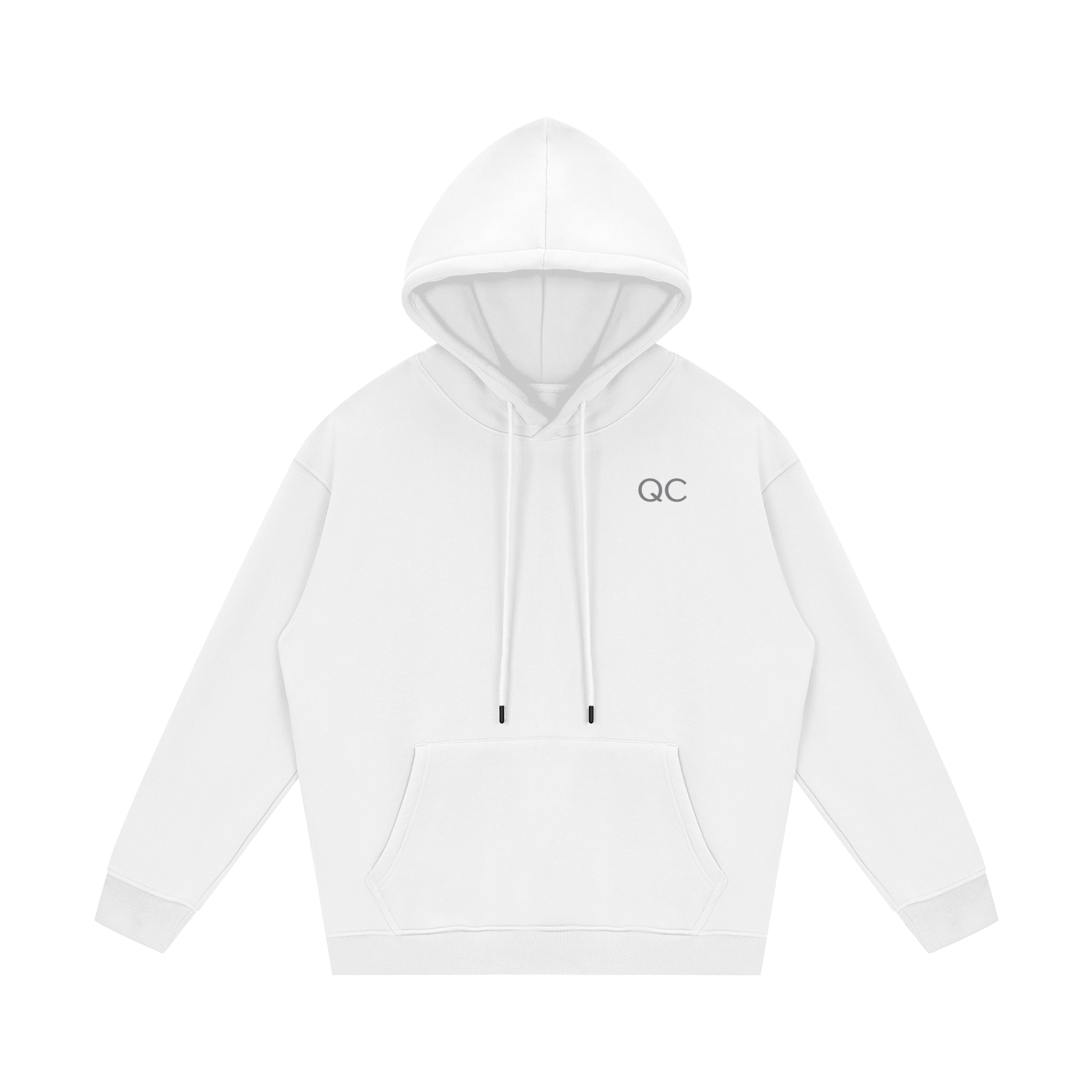 CHRIST IS KING Fleece Hoodie