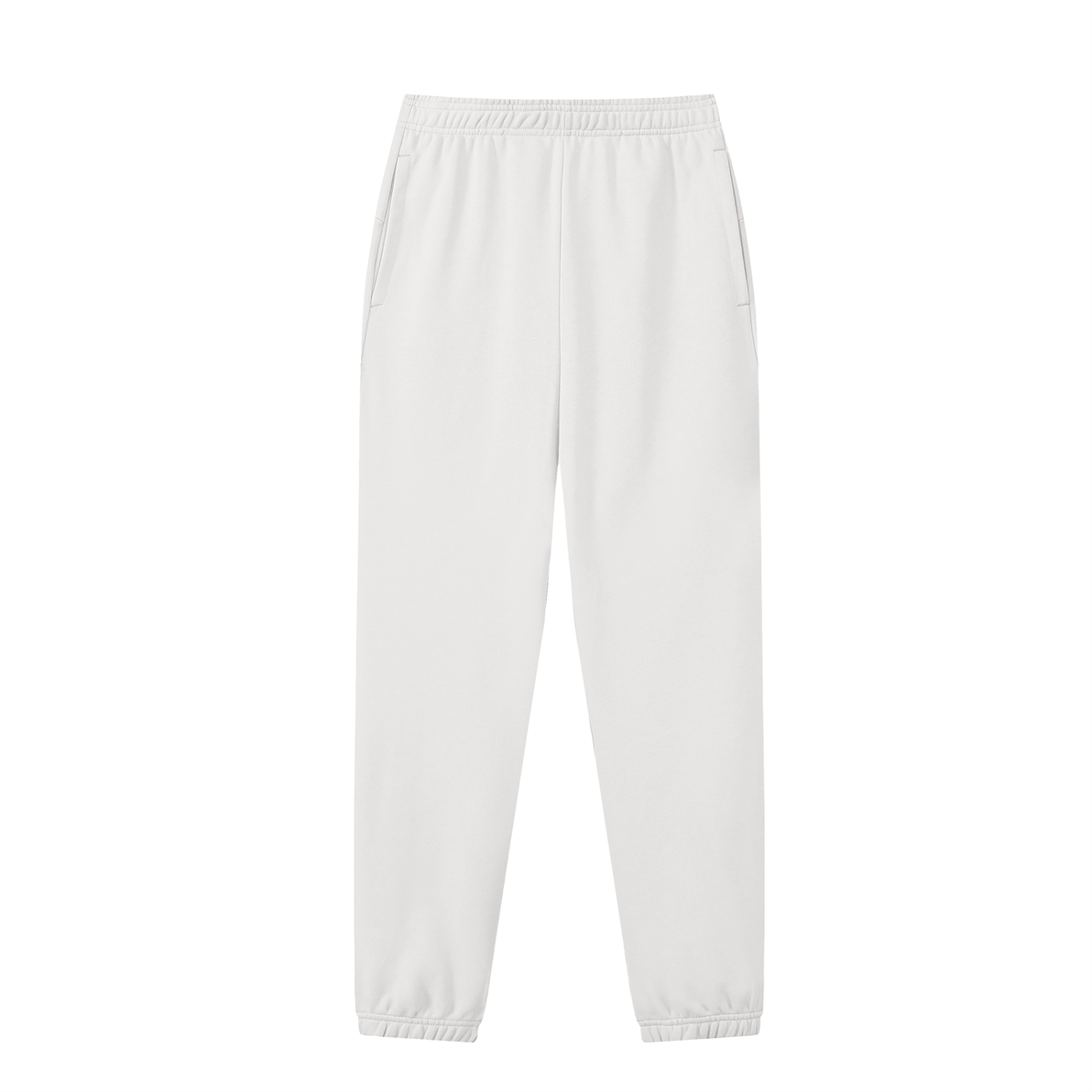 QC Jogged Sweatpants