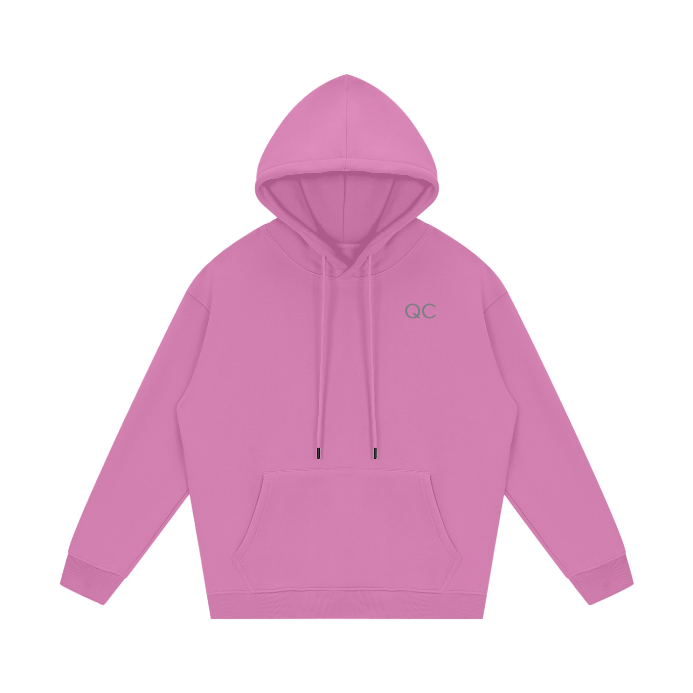 CHRIST IS KING Fleece Hoodie