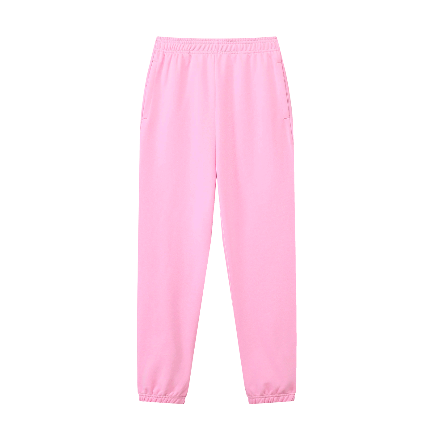 QC Jogged Sweatpants