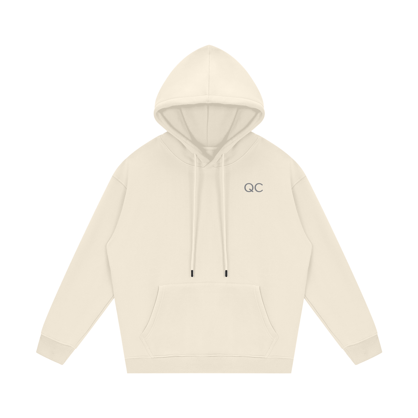 CHRIST IS KING Fleece Hoodie