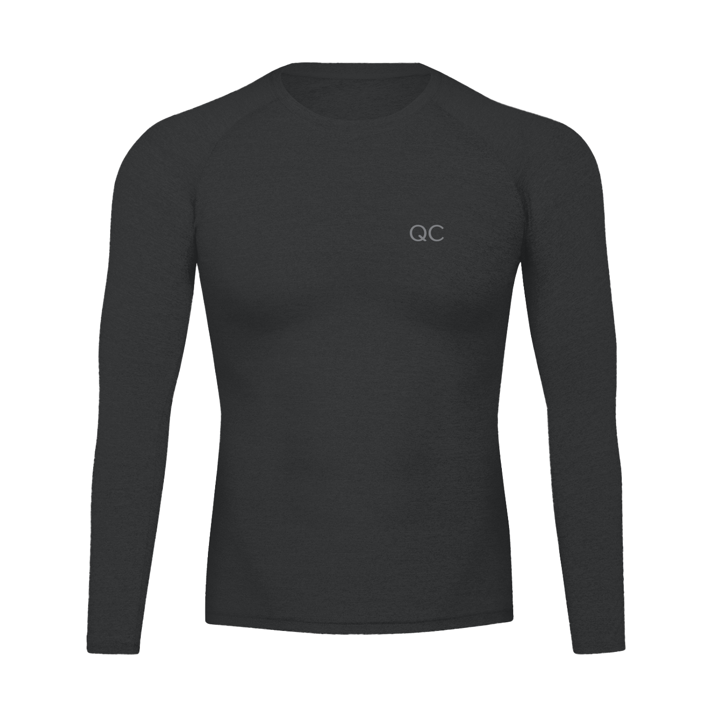 QC Performance Long Sleeve T-Shirt