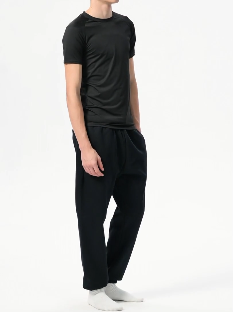 QC Performance Short Sleeve T-Shirt