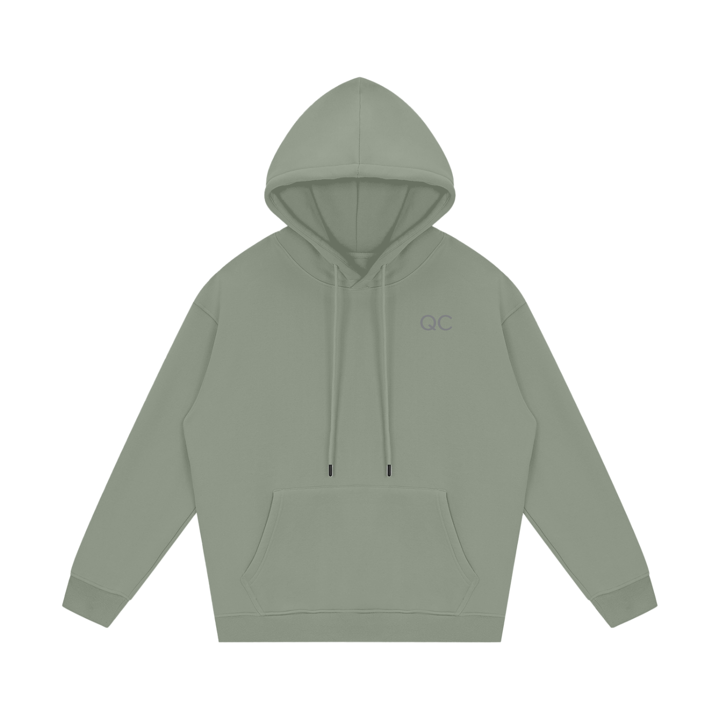 CHRIST IS KING Fleece Hoodie