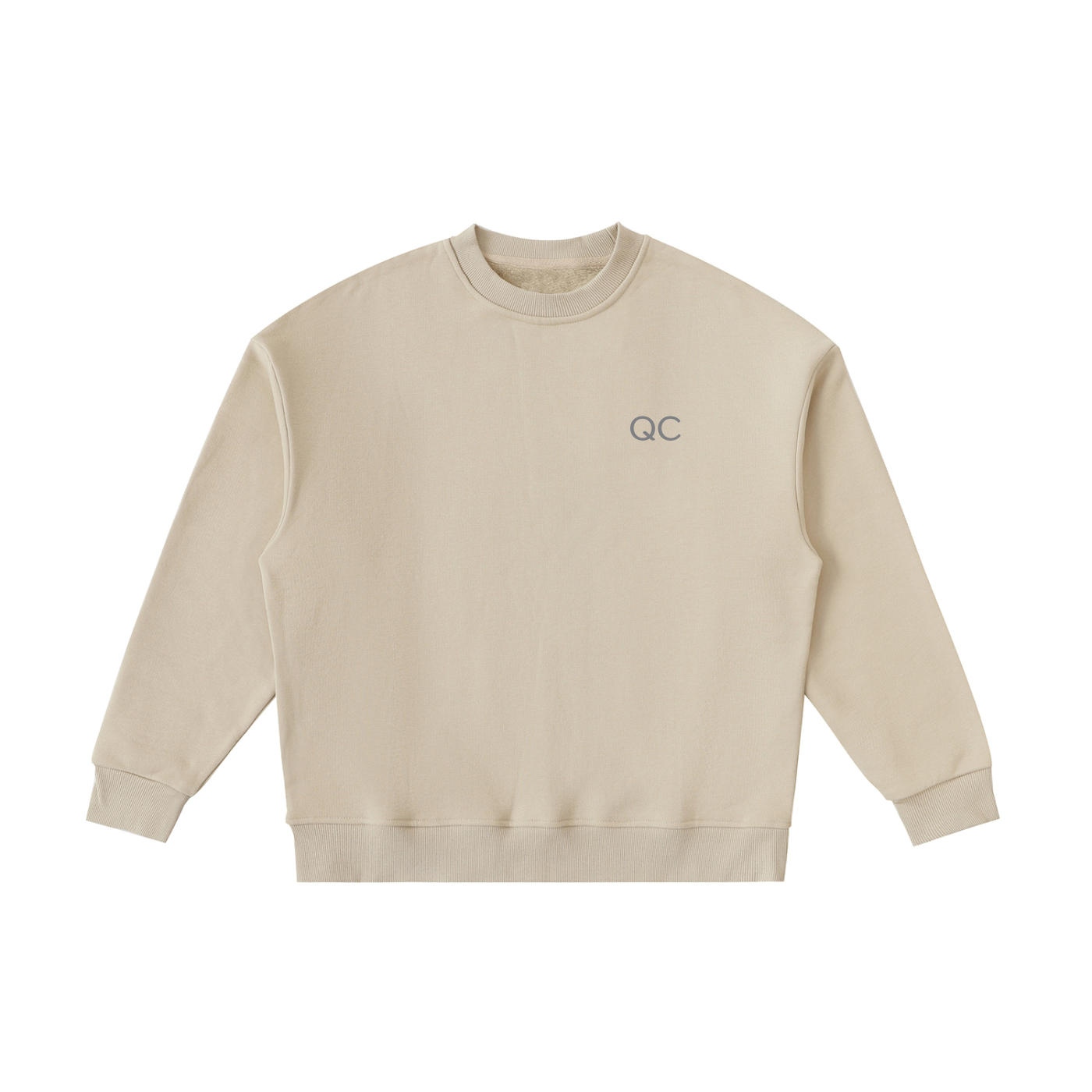 QC Kids' Crewneck Sweatshirt