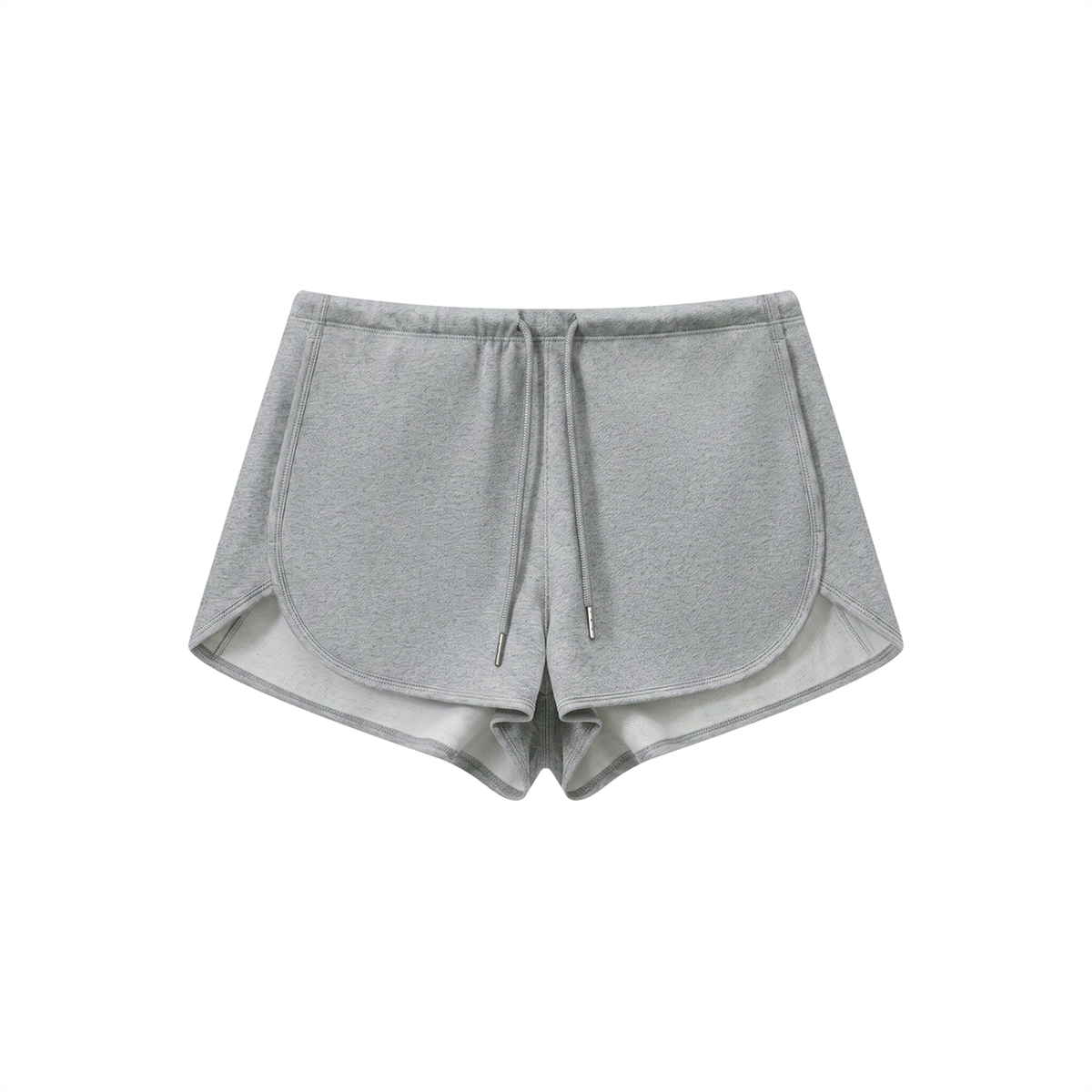 Curve Drawstring Shorts