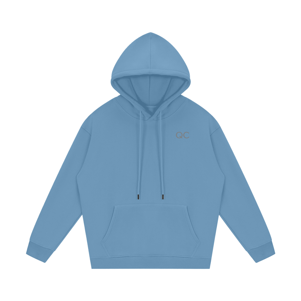 CHRIST IS KING Fleece Hoodie