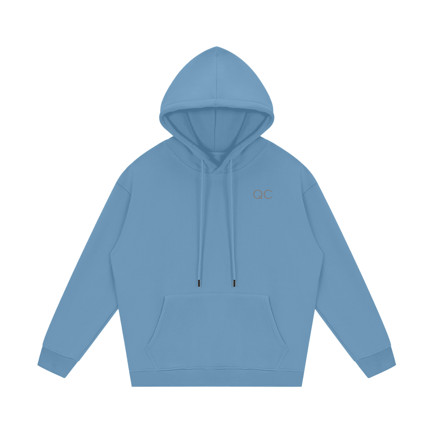 CHRIST IS KING Fleece Hoodie