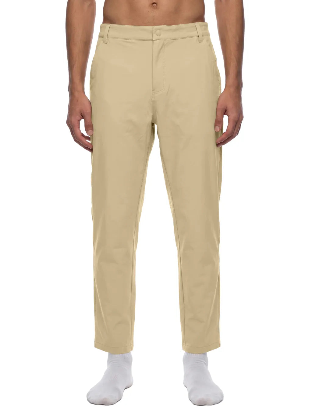QC Tapered Pants