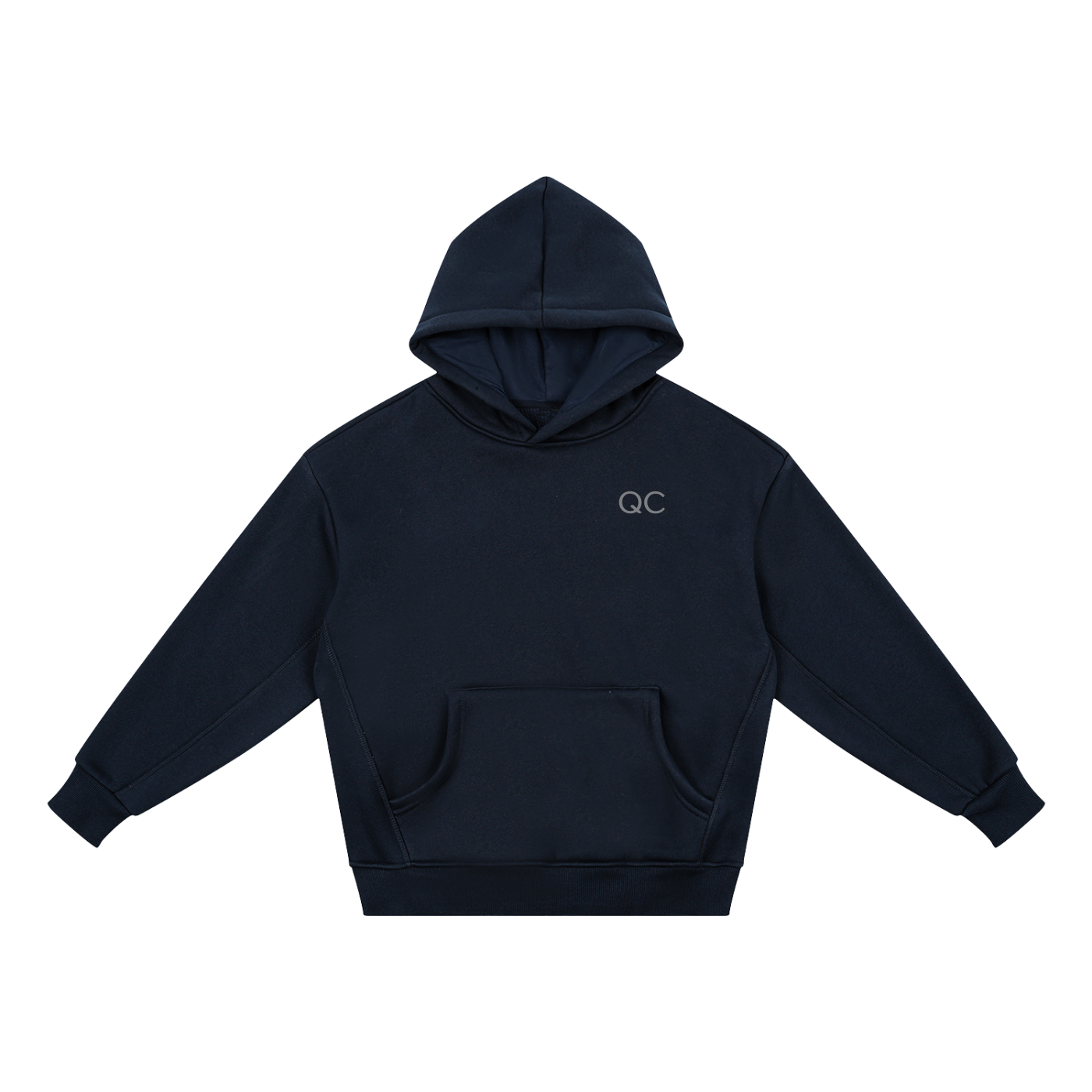 QC Kids' Fleece Hoodie