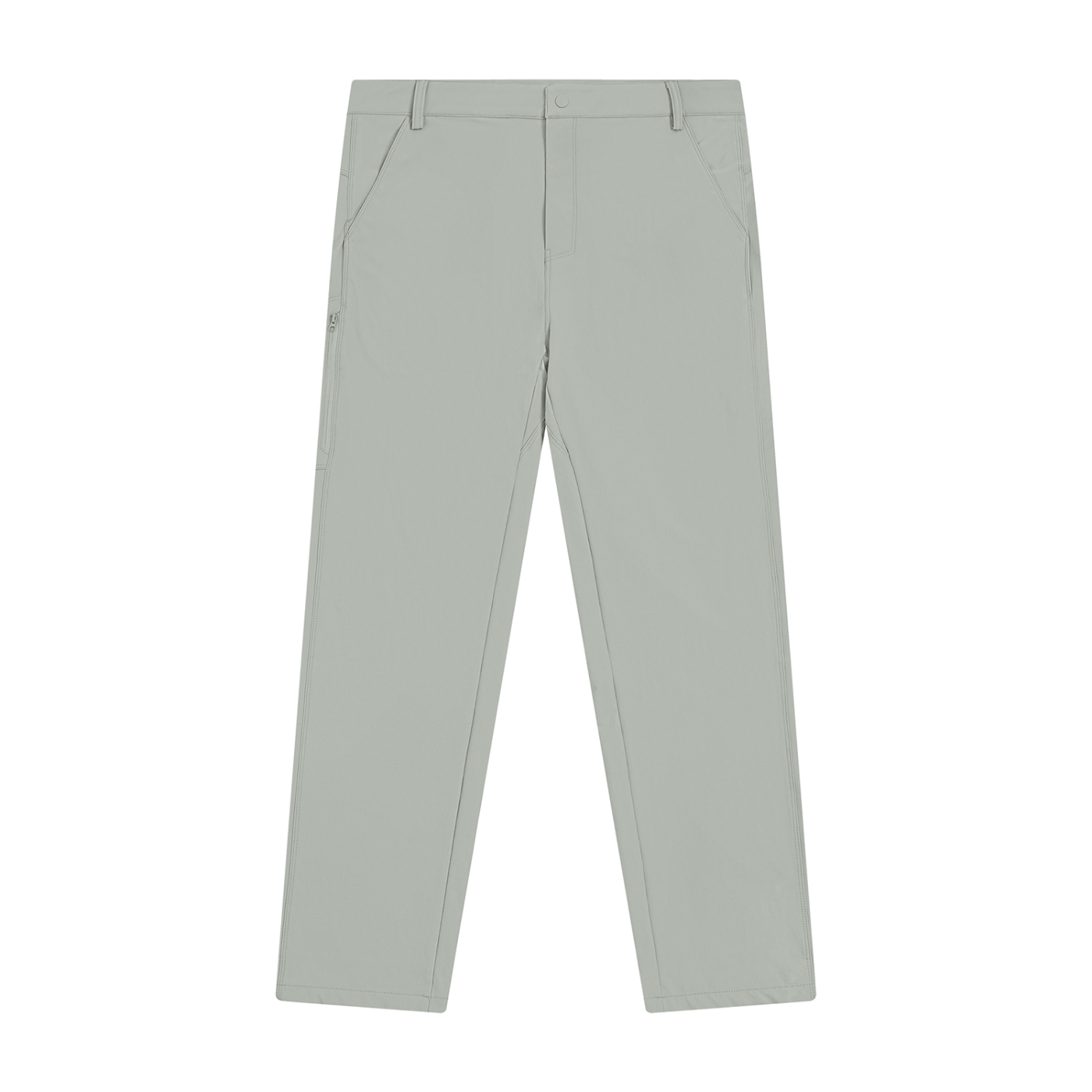 QC Tapered Pants