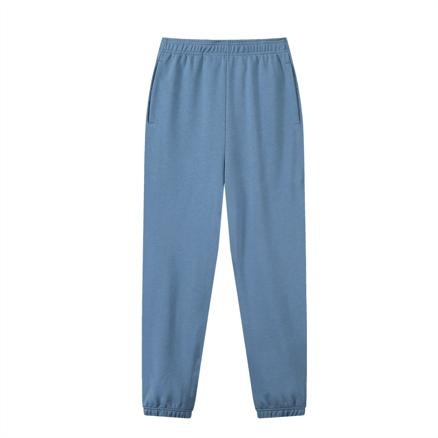 QC Jogged Sweatpants