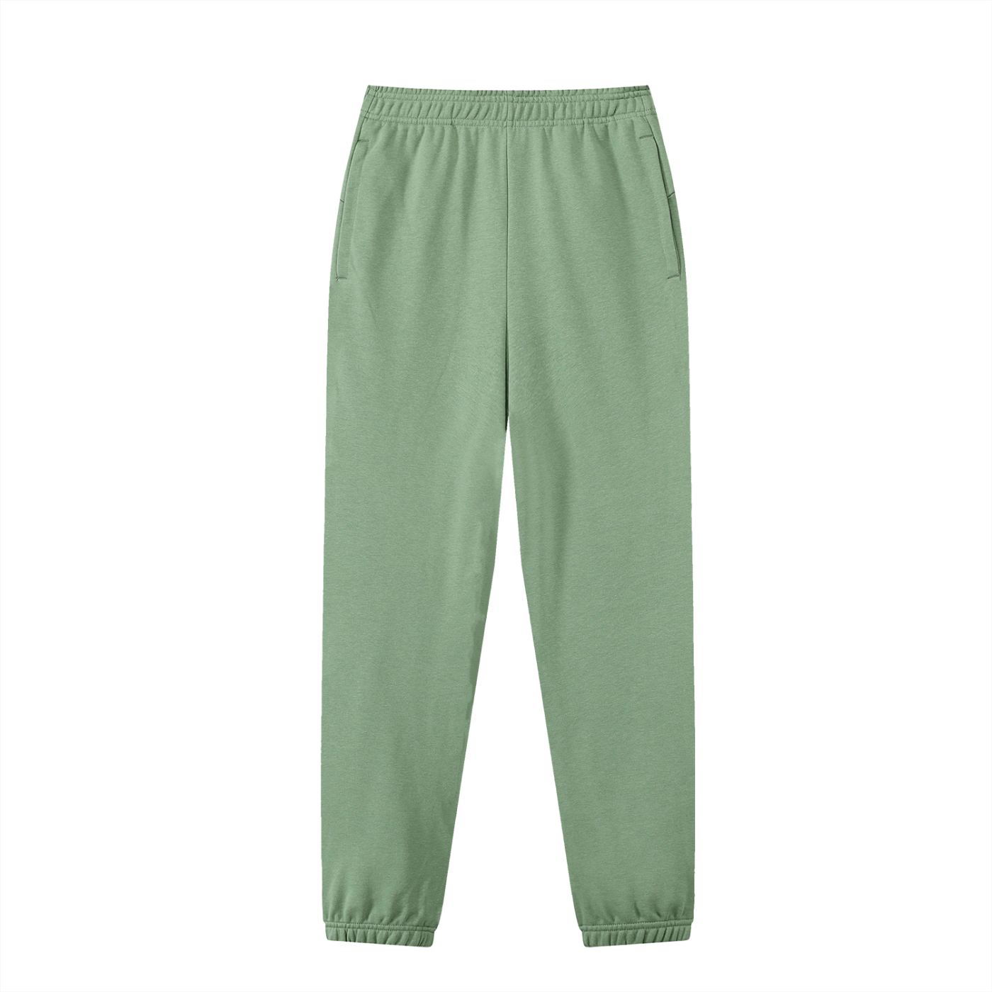 QC Jogged Sweatpants