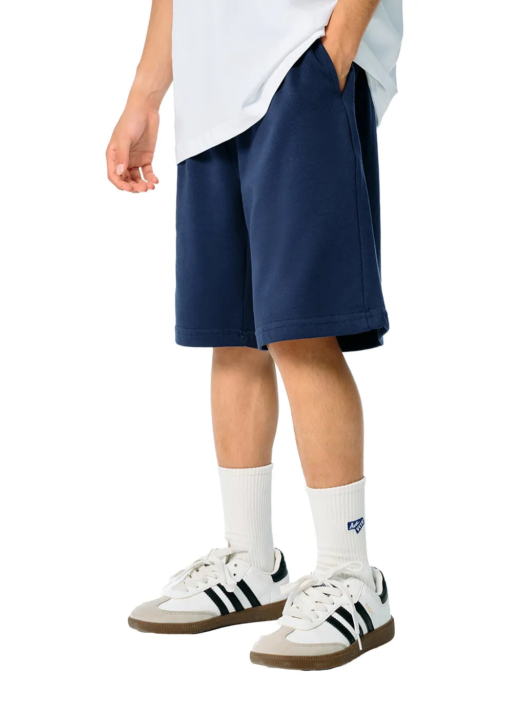 QC Kids' Shorts