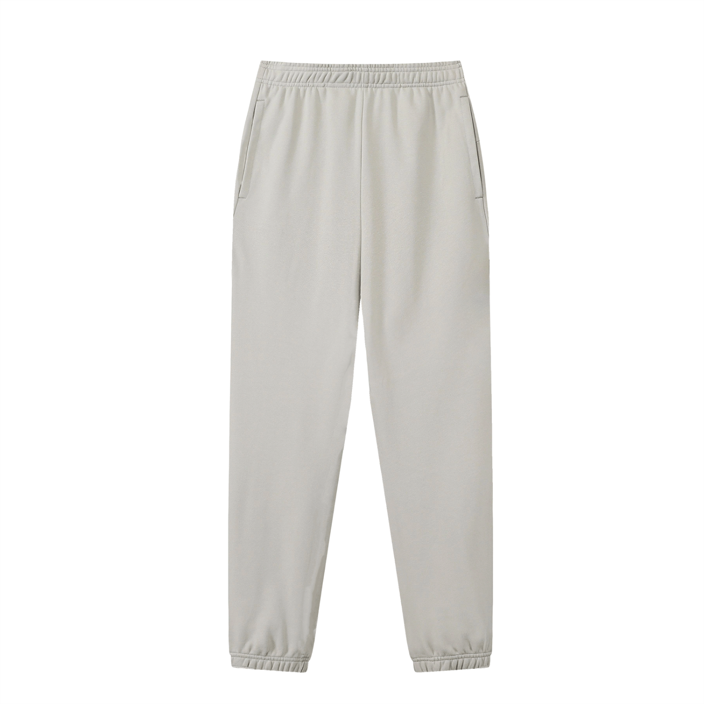 QC Jogged Sweatpants