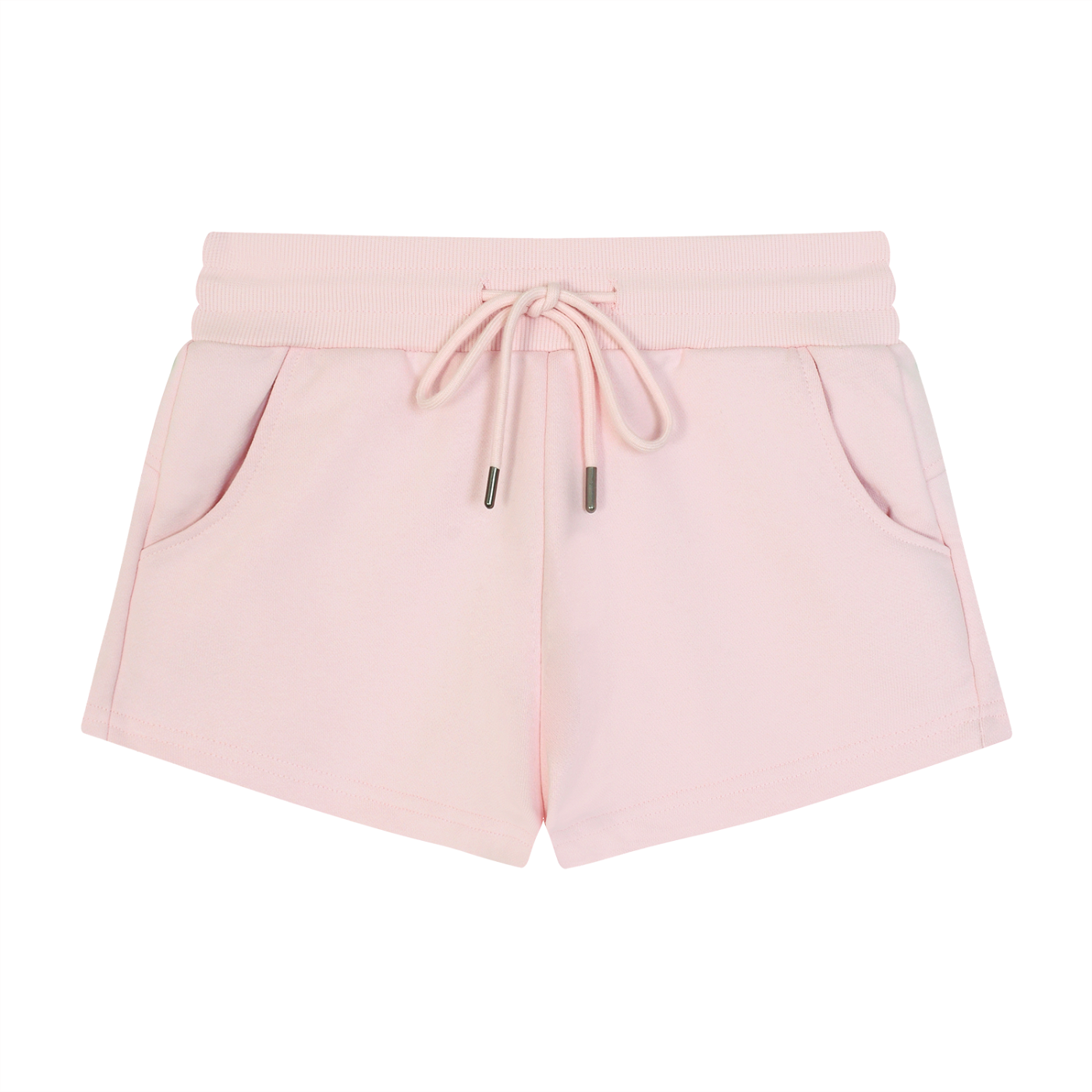 Drawstring Shorts