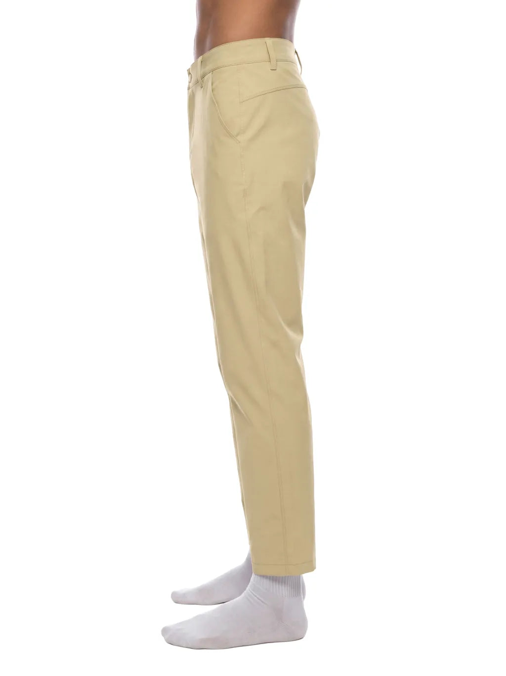 QC Tapered Pants