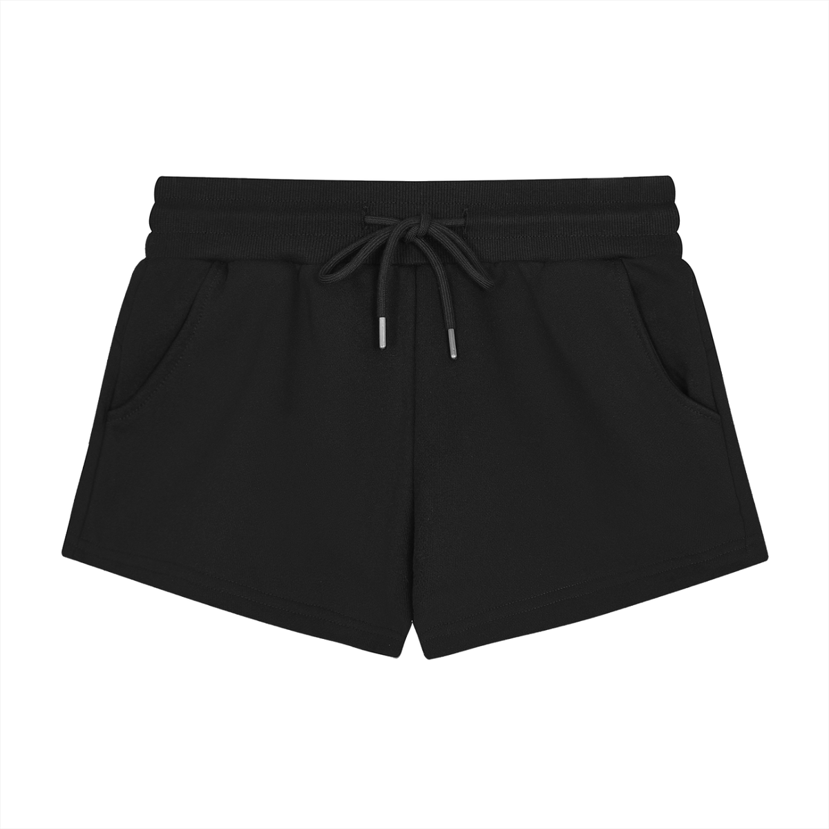 Drawstring Shorts