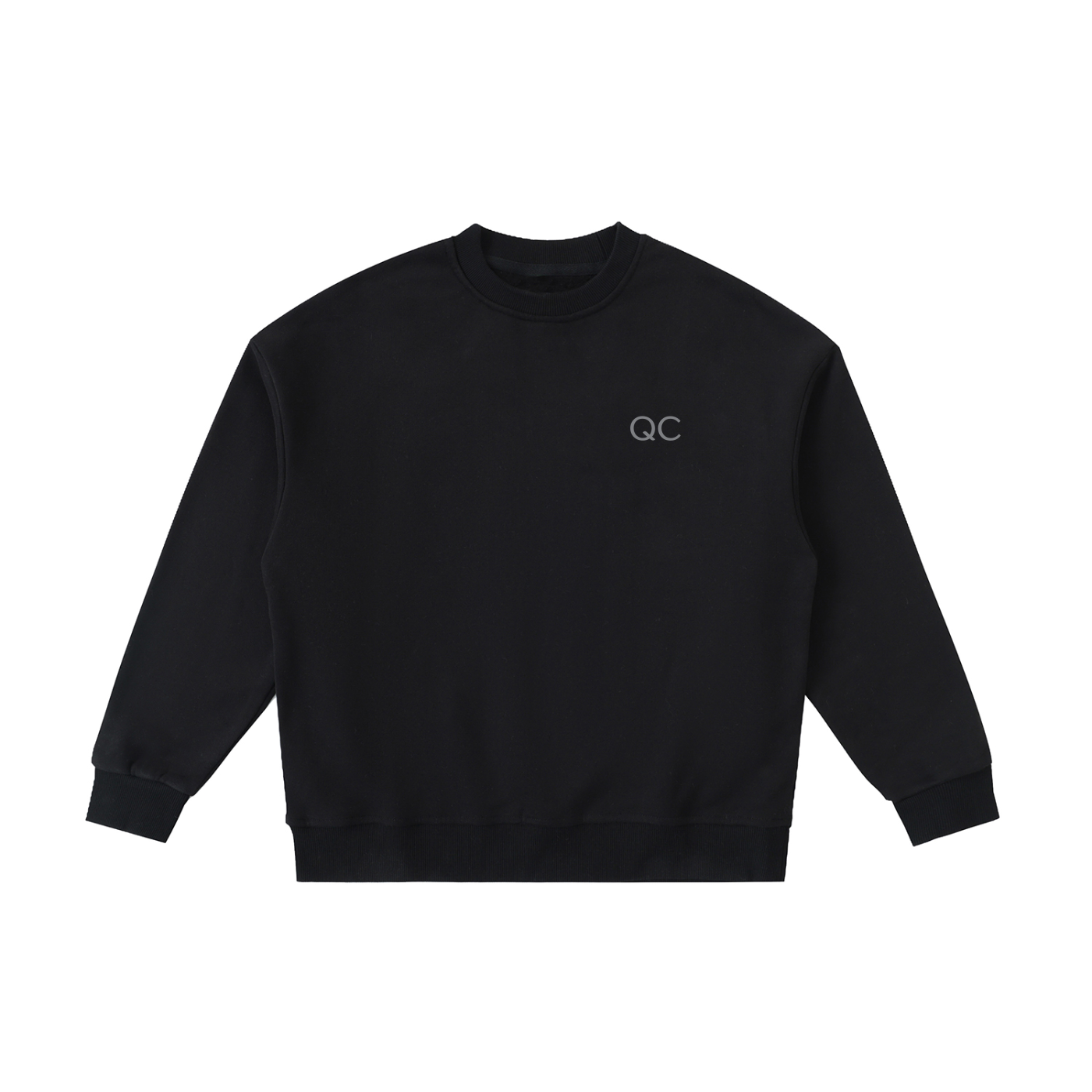 QC Kids' Crewneck Sweatshirt