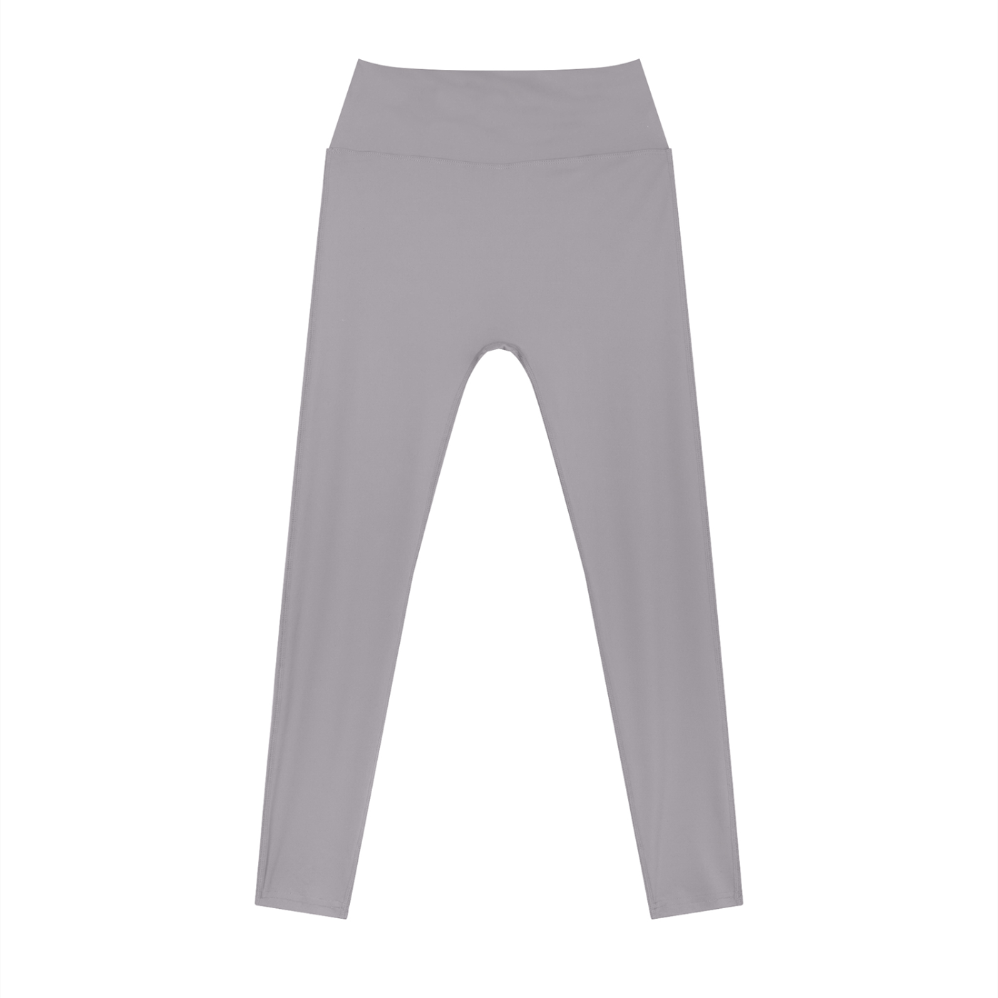 QC High Rise Ankle Length Leggings