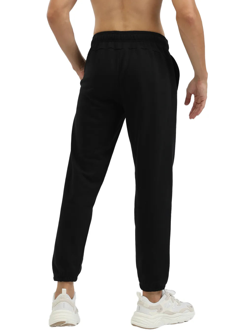 QC Jogged Sweatpants