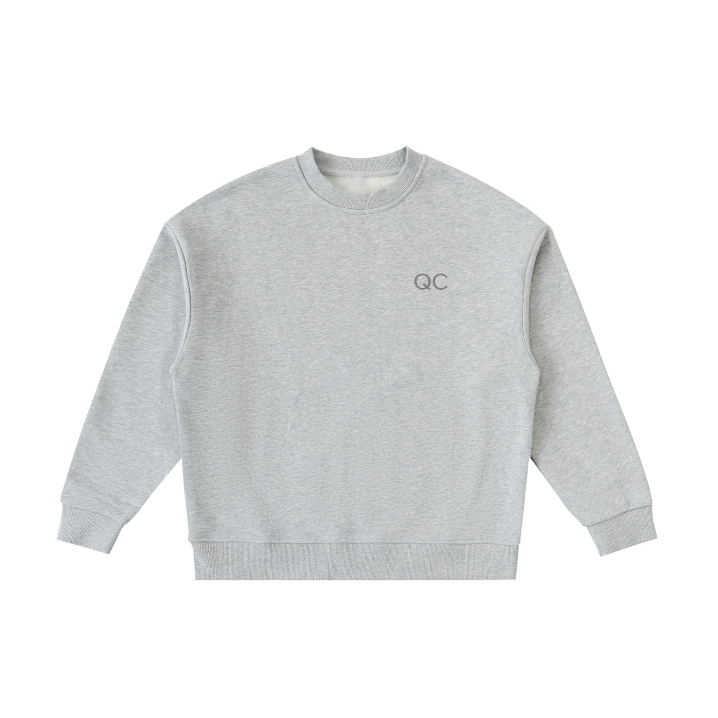 QC Kids' Crewneck Sweatshirt