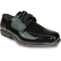 Dress Oxford Formal Shoe Black Patent