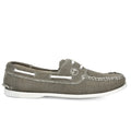 Men Hemp & Vegan Boat Shoe Scopello